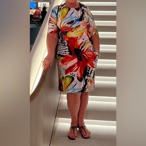 Escada Dress